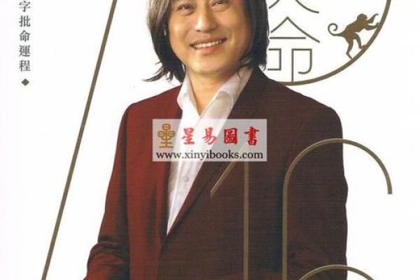 2004年猴年出生的命运解析与生活指南