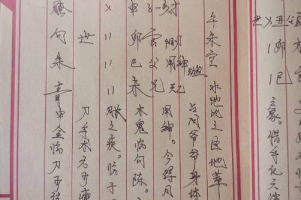 探秘命理断语：如何解读人生密码与吉凶运势
