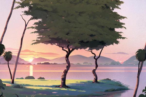 探寻命运之谜：为何有的人总能依靠运气走好运