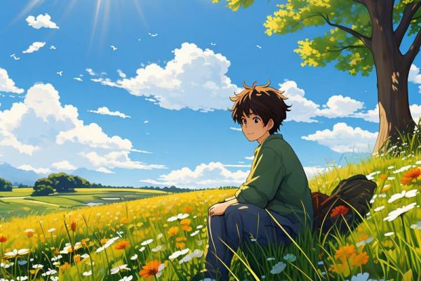 探寻命运之谜：为何有的人总能依靠运气走好运