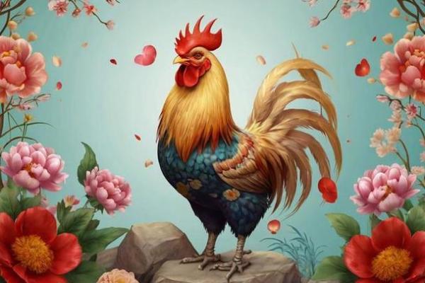 鸡年命理：2017年的鸡所蕴含的智慧与机遇