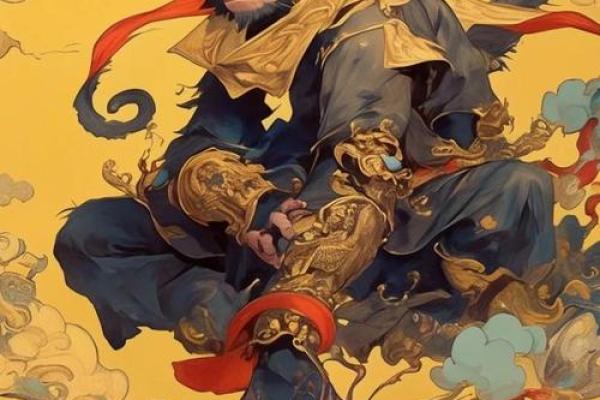 属猴1956：聪慧与机智的命运，如何把握人生机遇？