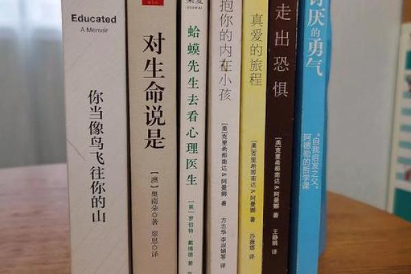 探秘你的命运:通过心理测试发现你的生命轨迹 探秘你的命运:通过心理测试发现你的生命轨迹