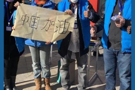 命休戚与共：探寻命运的交织与人际关系的重要性