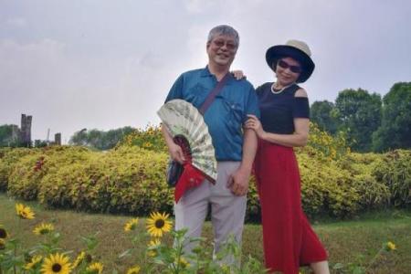 过命兄弟：情义无价，生死相依的兄弟情深！