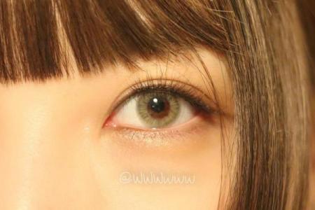 解密棕色眼珠：宿命、性格与命运的神秘联系