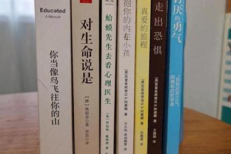 探秘你的命运：通过心理测试发现你的生命轨迹