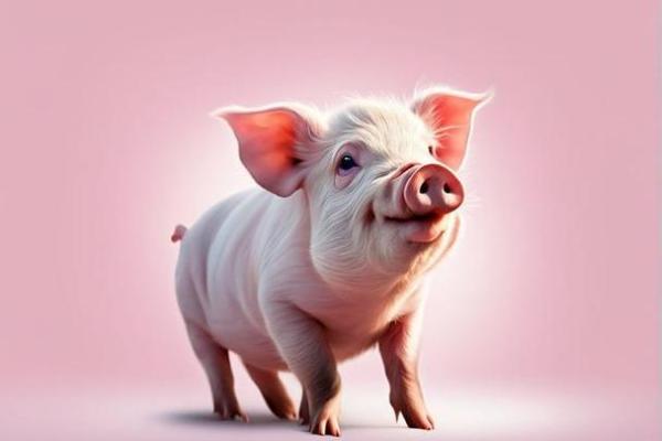 2019年属猪男女的命运解析：福气与机遇并存的精彩人生