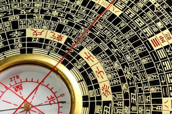 庚子壁上土命：了解土命人的性格与最佳风水布局