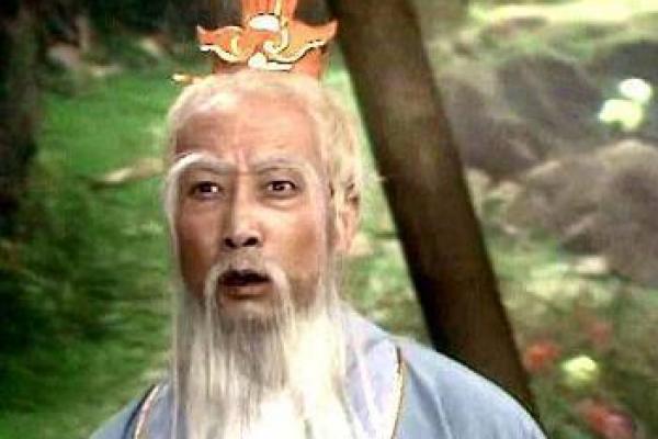 唐僧以命换命：一场跨越天地的智慧旅程