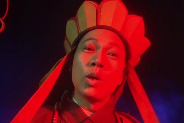 唐僧以命换命：一场跨越天地的智慧旅程