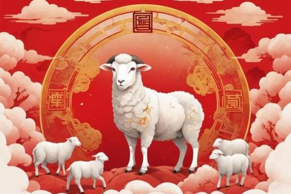 1966属羊的命运与性格：羊年人的人生轨迹探秘
