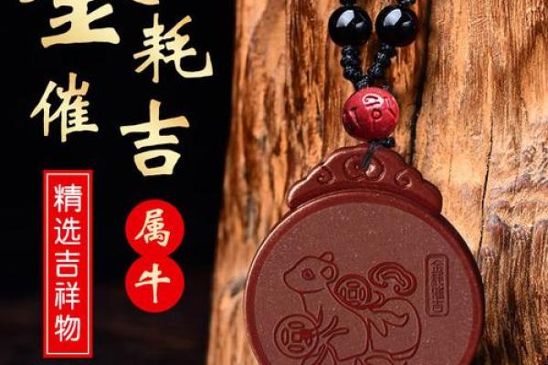 火牛命最适合佩戴的首饰：增运、护身、提升气场的最佳选择