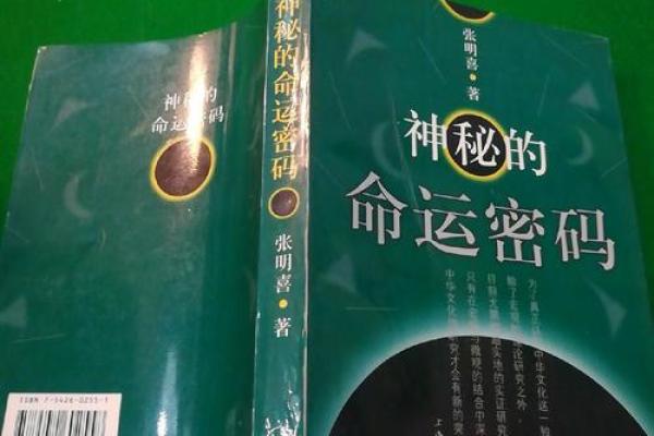探寻喜色命理：揭开颜色背后的命运密码