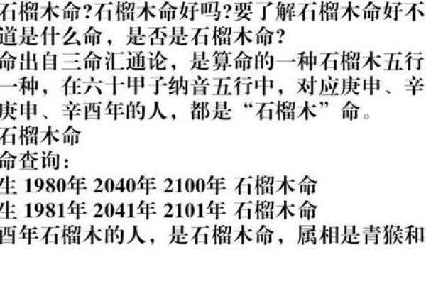 探寻土命与水命之间的秘密：生活中的元素哲学