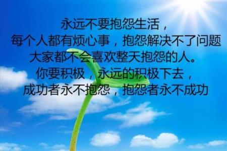 农历八月二十八：属于你的命运解析与生活启示