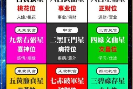 命理学的纷呈派别：揭开玄学奥秘之门
