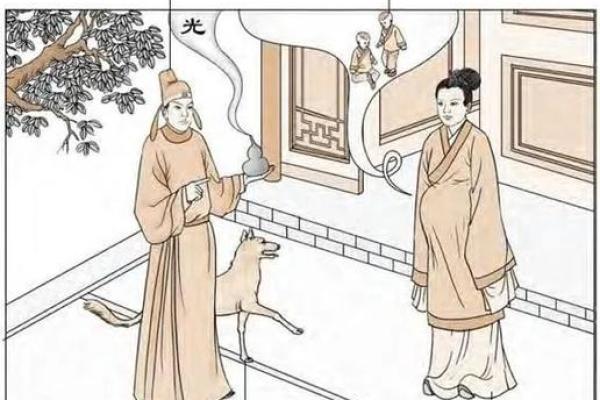 命卦为乾命的深层含义与人生启示