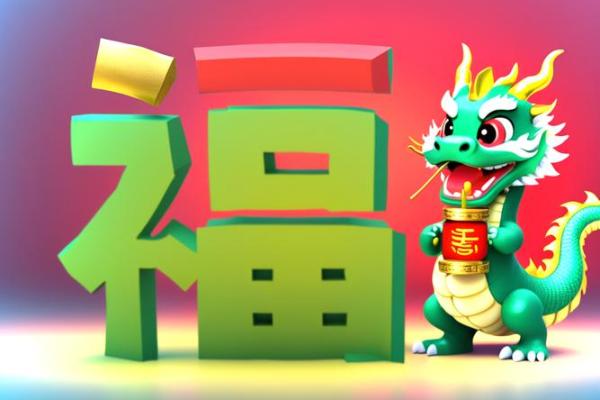 2000年出生金龙命：探寻命理与人生的奇妙结合