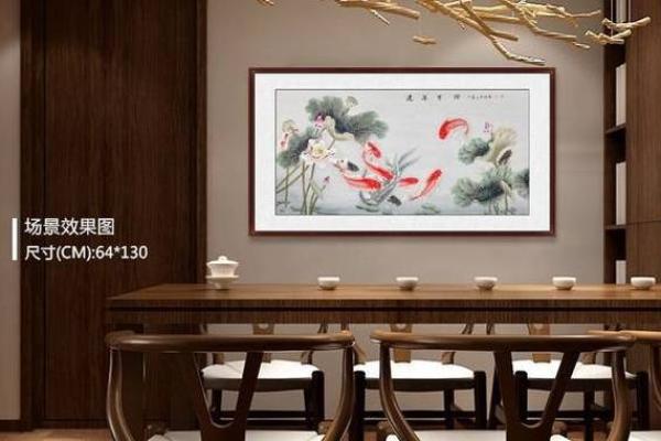 土命与金命人客厅挂画的最佳选择与搭配建议