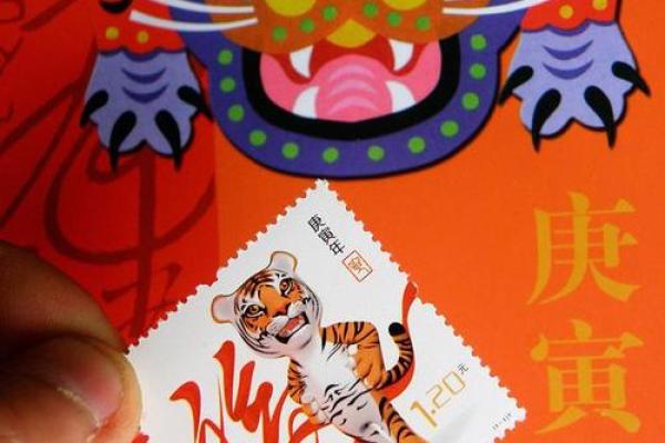 1950年属虎人的命运与性格解析