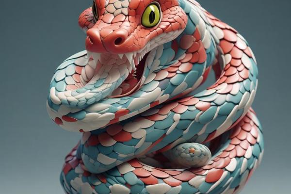 1965年属蛇的命运解析：智慧与挑战的交织之路