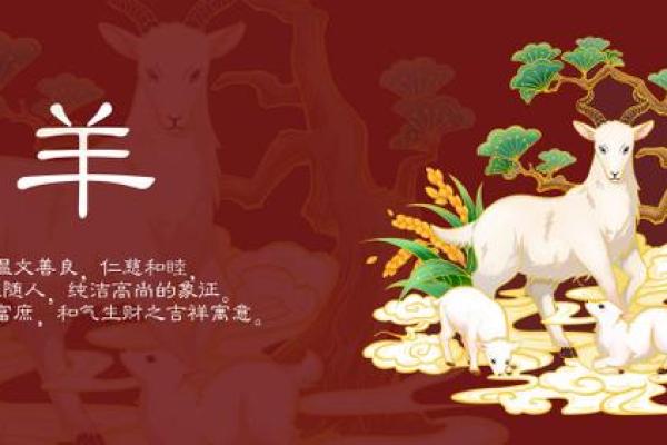 2026年羊年预测：解读羊命人的命运与运势