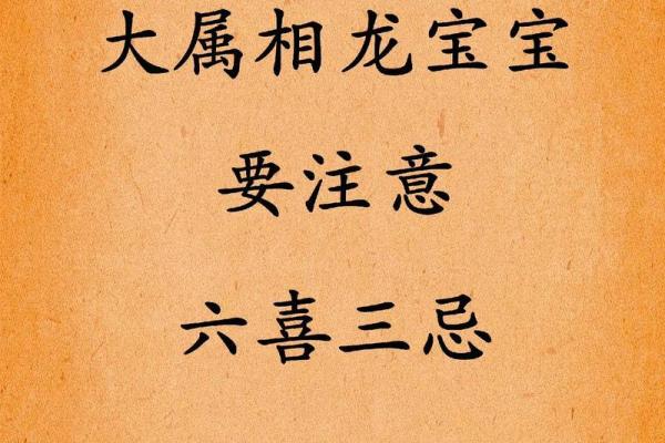 2025年龙宝宝命理解析：如何为他们的未来铺路？