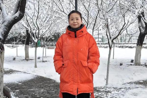 探寻女性性格与命运的奇妙联系：幸福人生的秘密
