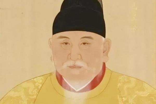 朱元璋与命运：一个从底层崛起的传奇故事