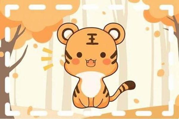冬季出生的虎属什么命？揭示命运与生肖的神秘联系！