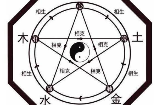 土命人与五行命理的完美结合：适合结婚的命理搭档