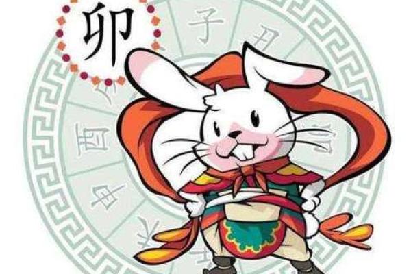 1987年兔属火命，探索兔子的性格与命运之路