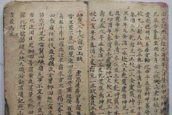 探秘命理：巳命互禄与壬命进禄的深刻含义