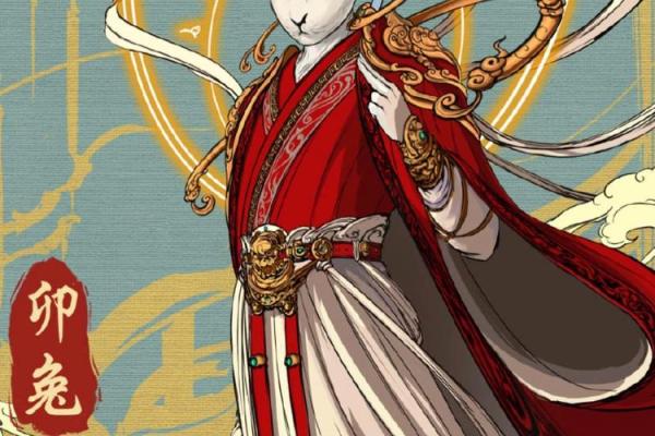 2023年是兔年，探索兔子象征的特质与运势
