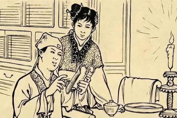 解析女命婆媳不和之命理因素，解开家庭矛盾的密码