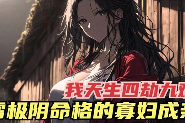 女性命格解析：四甲命格的独特魅力与人生启示