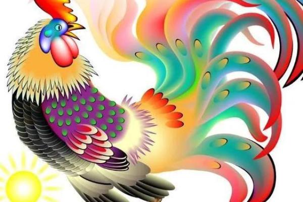 2005年出生的人属鸡，命中有何玄机？精细解析生肖与命运的关系！