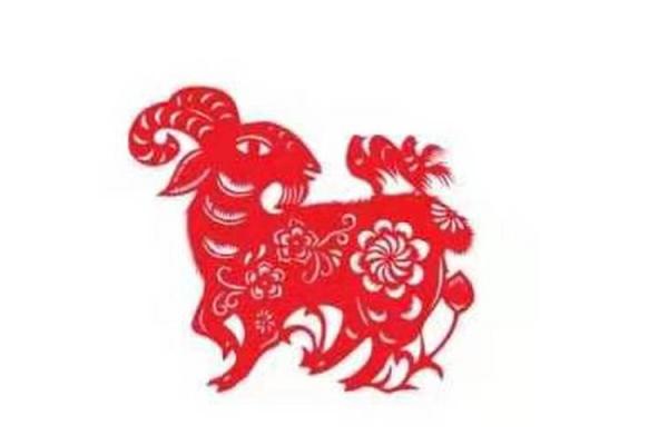 1955年属于什么羊命？揭秘不同生肖羊的命运与性格！