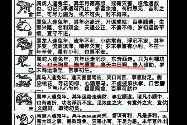 1955年属羊的人生运势与命理解析