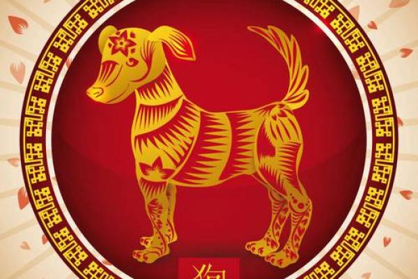 1994年狗年属什么命？了解您的命运之旅！