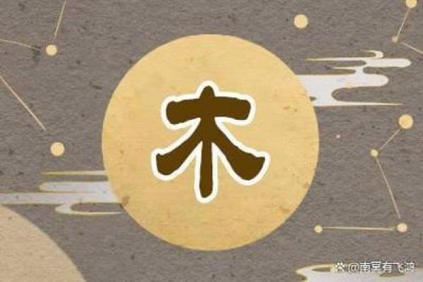 洞下水命与木命的完美结合：探索命理的深层次联系与和谐