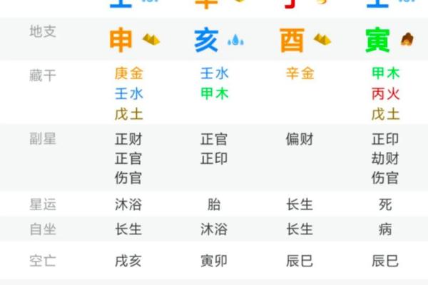 女命二官二夫命解析：深度解读女性命理的智慧与魅力