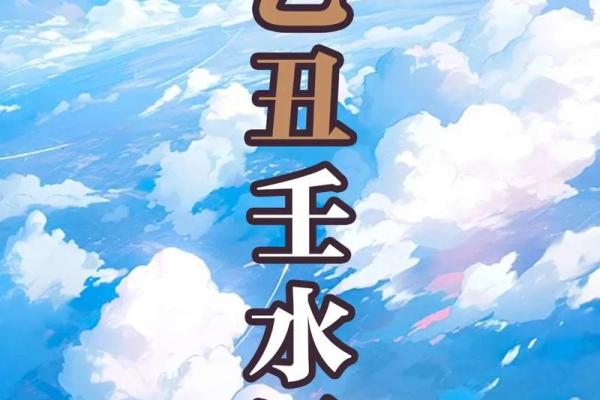 探寻壬水身旺男命的独特命理特征与人生运势
