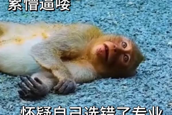 猴子的命也是命：生命的价值与人性的反思
