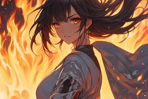 女人火命适合从事哪些工作?火命女子的职业发展指南 女人火命适合从事哪些工作?火命女子的职业发展指南