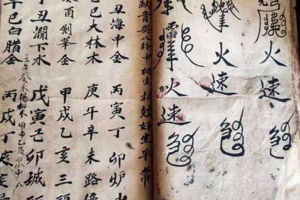 探索女海中金命与其他命理的完美搭配与相生关系