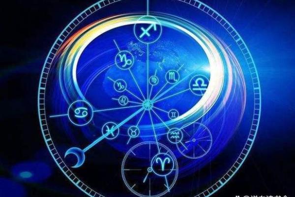 金融命理：探秘财富背后的行业奥秘与发展趋势