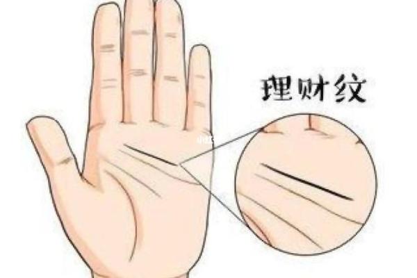 探究“常常缺钱花”的命理背后，财运提升的秘密！