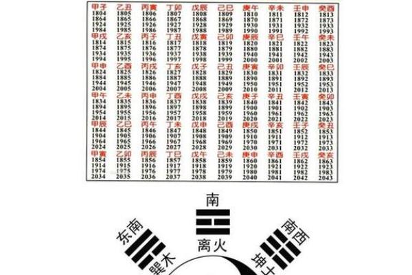 戊戌年命局解析：探秘背后的命运密码与生活启示